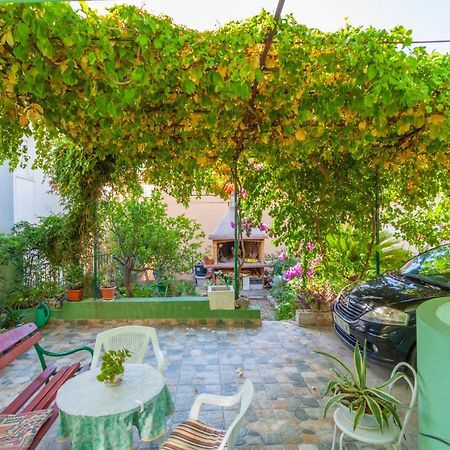 Green Garden Rooms & Apartments Makarska Ngoại thất bức ảnh