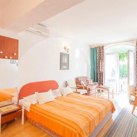 Green Garden Rooms & Apartments Makarska Ngoại thất bức ảnh